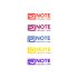 Логотип для IPNOTE, IPNOTE – consulting - дизайнер vell21