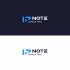 Логотип для IPNOTE, IPNOTE – consulting - дизайнер Maxipron