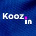 Логотип для Kooz.in - дизайнер svetamur27