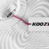 Логотип для Kooz.in - дизайнер R2D2