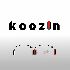 Логотип для Kooz.in - дизайнер natalides