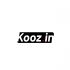 Логотип для Kooz.in - дизайнер AnUnbelievable