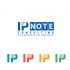 Логотип для IPNOTE, IPNOTE – consulting - дизайнер andblin61