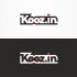 Логотип для Kooz.in - дизайнер Zheravin