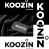 Логотип для Kooz.in - дизайнер Ukkas