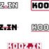 Логотип для Kooz.in - дизайнер iune