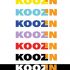 Логотип для Kooz.in - дизайнер bokatiyk