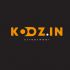 Логотип для Kooz.in - дизайнер Valerinka