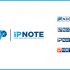 Логотип для IPNOTE, IPNOTE – consulting - дизайнер JMarcus