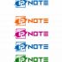 Логотип для IPNOTE, IPNOTE – consulting - дизайнер ilim1973