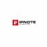 Логотип для IPNOTE, IPNOTE – consulting - дизайнер Le_onik