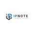 Логотип для IPNOTE, IPNOTE – consulting - дизайнер zozuca-a