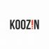 Логотип для Kooz.in - дизайнер severyanova96