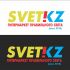 Лого и фирменный стиль для SVET.kz - дизайнер kuzkem2018