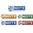 Логотип для IPNOTE, IPNOTE – consulting - дизайнер Natal_ka