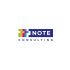 Логотип для IPNOTE, IPNOTE – consulting - дизайнер lekras