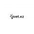 Лого и фирменный стиль для SVET.kz - дизайнер exeo
