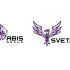 Лого и фирменный стиль для SVET.kz - дизайнер sasha-plus