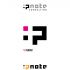 Логотип для IPNOTE, IPNOTE – consulting - дизайнер lekras