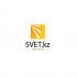 Лого и фирменный стиль для SVET.kz - дизайнер sn0va