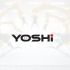Логотип для Yoshi - дизайнер anstep
