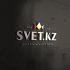 Лого и фирменный стиль для SVET.kz - дизайнер 19_andrey_66