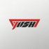 Логотип для Yoshi - дизайнер nastyashka