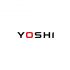 Логотип для Yoshi - дизайнер kirilln84