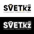 Лого и фирменный стиль для SVET.kz - дизайнер bacardin