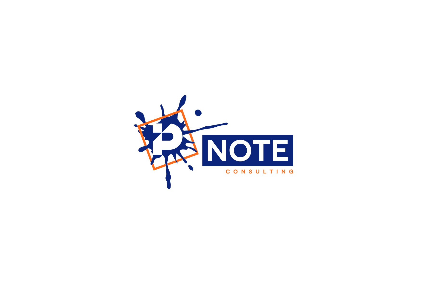 Логотип для IPNOTE, IPNOTE – consulting - дизайнер erkin84m