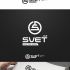Лого и фирменный стиль для SVET.kz - дизайнер webgrafika