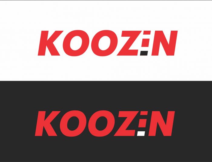 Логотип для Kooz.in - дизайнер kuzkem2018