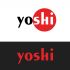 Логотип для Yoshi - дизайнер 89678621049r