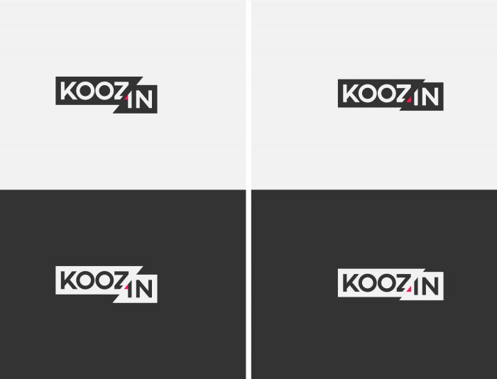 Логотип для Kooz.in - дизайнер Evzenka