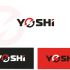 Логотип для Yoshi - дизайнер malito