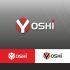 Логотип для Yoshi - дизайнер KristiD