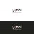 Логотип для Yoshi - дизайнер Klaus