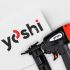 Логотип для Yoshi - дизайнер bacardin