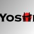 Логотип для Yoshi - дизайнер ShamanArt