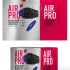 Упаковка для отопителя воздушного - дизайнер Avrora