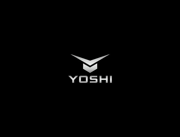 Логотип для Yoshi - дизайнер JMarcus