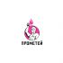 Логотип для Прометей - дизайнер sasha-plus