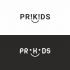 Логотип для PRIKIDS / ПРИКИДС - дизайнер Zero-2606