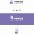 Логотип для PRIKIDS / ПРИКИДС - дизайнер Maxipron