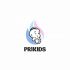 Логотип для PRIKIDS / ПРИКИДС - дизайнер ilim1973
