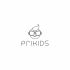 Логотип для PRIKIDS / ПРИКИДС - дизайнер Greenlion