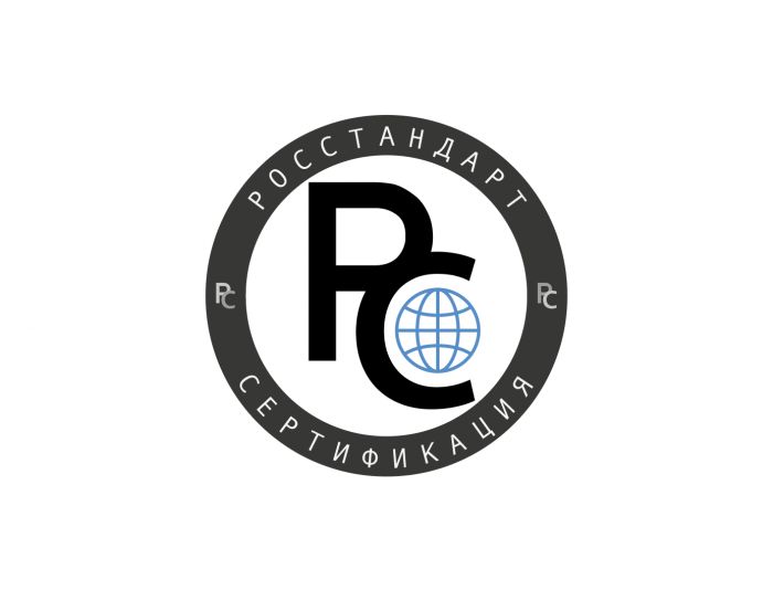 Логотип для РОССТАНДАРТ СЕРТИФИКАЦИЯ - дизайнер Plaxota
