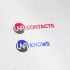 Логотип для UNA Company и UNA Contact - дизайнер robert3d