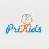 Логотип для PRIKIDS / ПРИКИДС - дизайнер markand