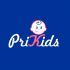Логотип для PRIKIDS / ПРИКИДС - дизайнер markand
